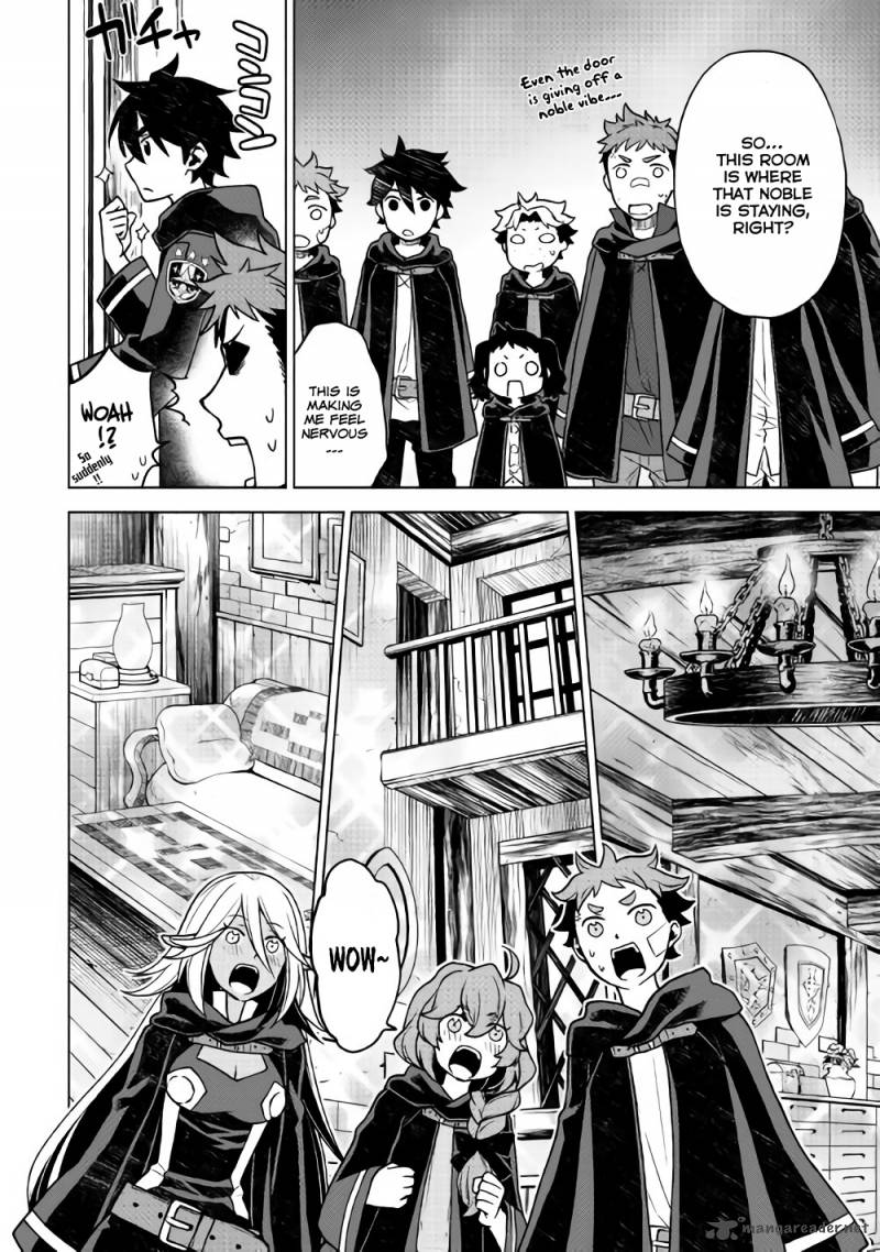 Hiraheishi Wa Kako O Yumemiru 23 7