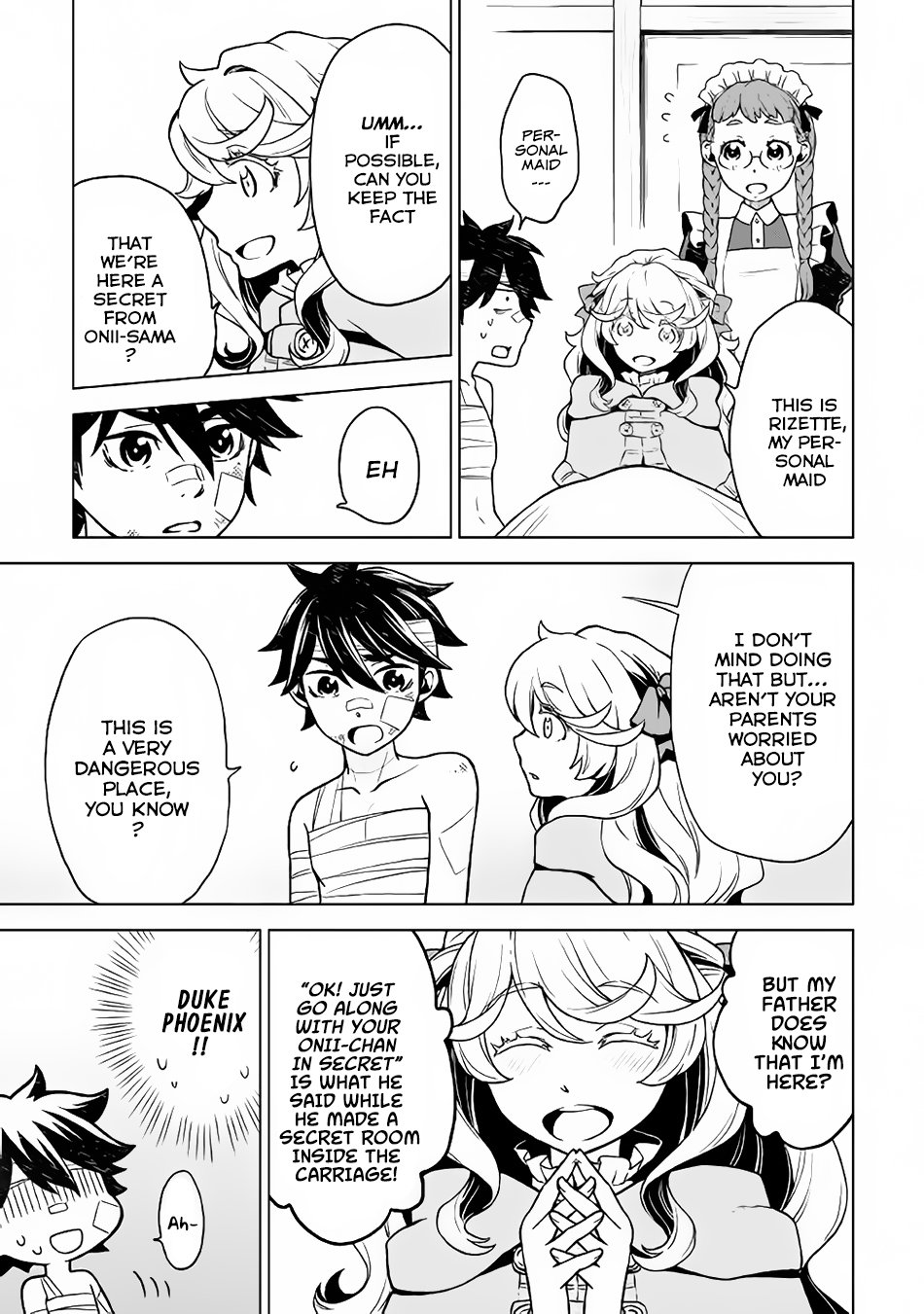 Hiraheishi Wa Kako O Yumemiru 24 15