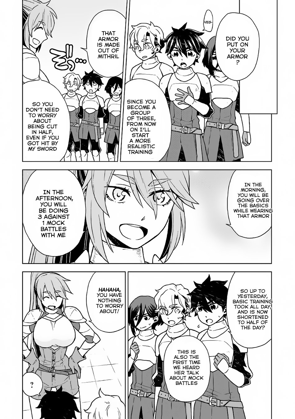 Hiraheishi Wa Kako O Yumemiru 24 3
