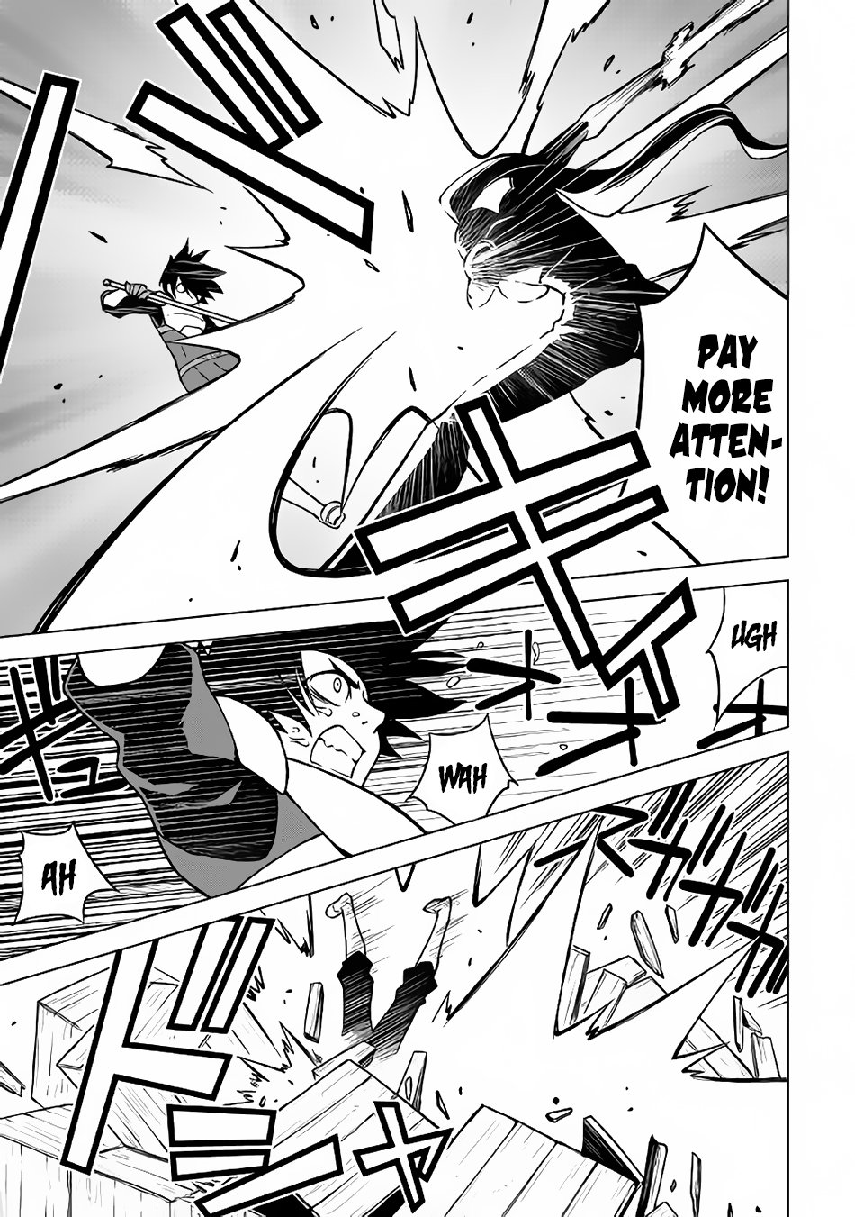 Hiraheishi Wa Kako O Yumemiru 24 9