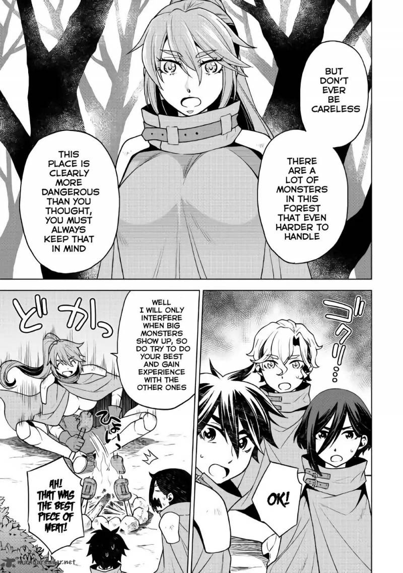 Hiraheishi Wa Kako O Yumemiru 25 10