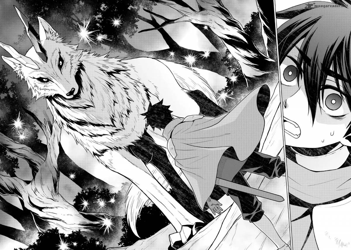 Hiraheishi Wa Kako O Yumemiru 25 21