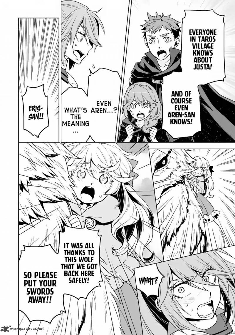 Hiraheishi Wa Kako O Yumemiru 27 13
