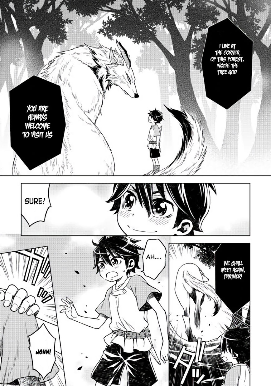 Hiraheishi Wa Kako O Yumemiru 3 20