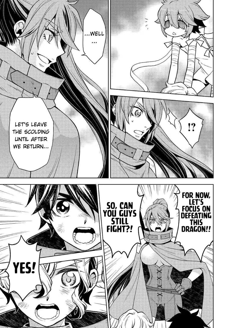 Hiraheishi Wa Kako O Yumemiru 34 17