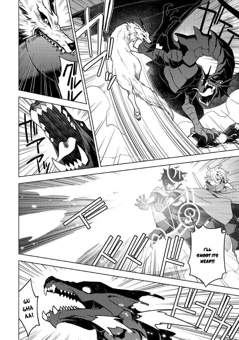 Hiraheishi Wa Kako O Yumemiru 35 4
