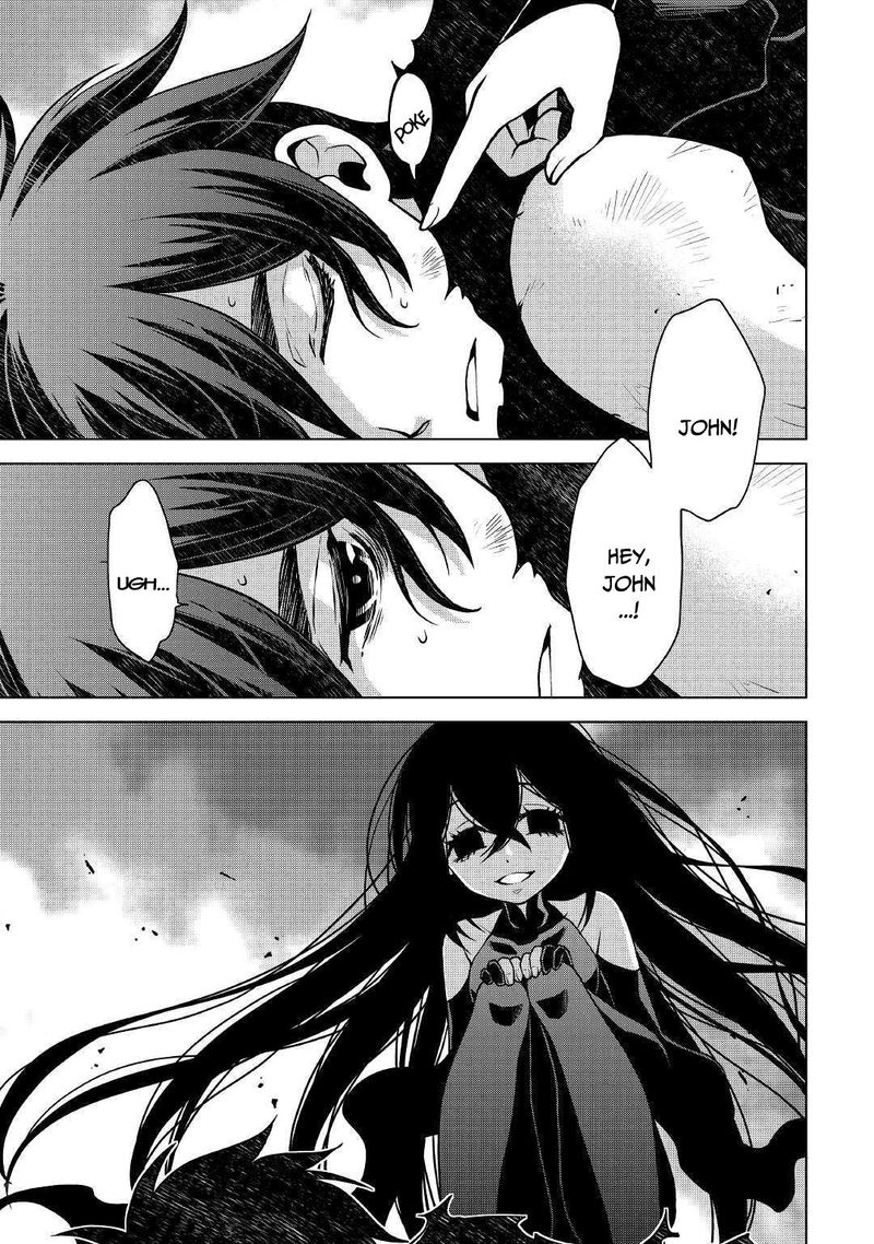 Hiraheishi Wa Kako O Yumemiru 36 11