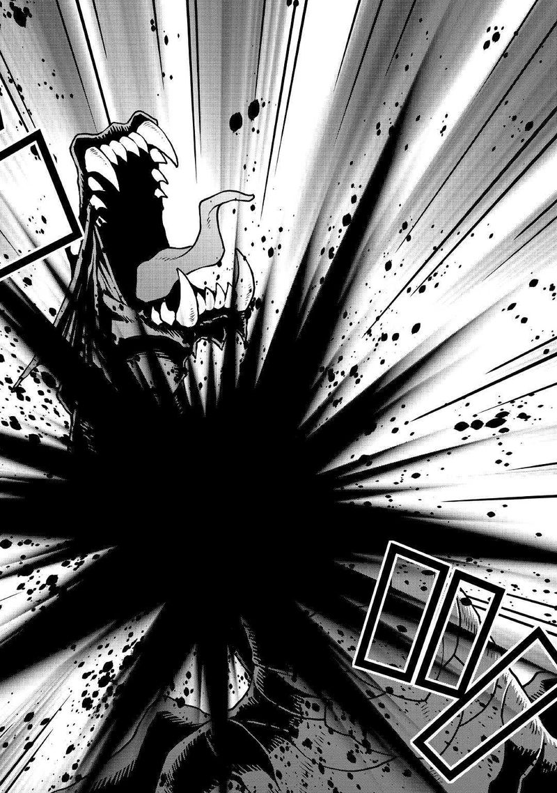 Hiraheishi Wa Kako O Yumemiru 36 6