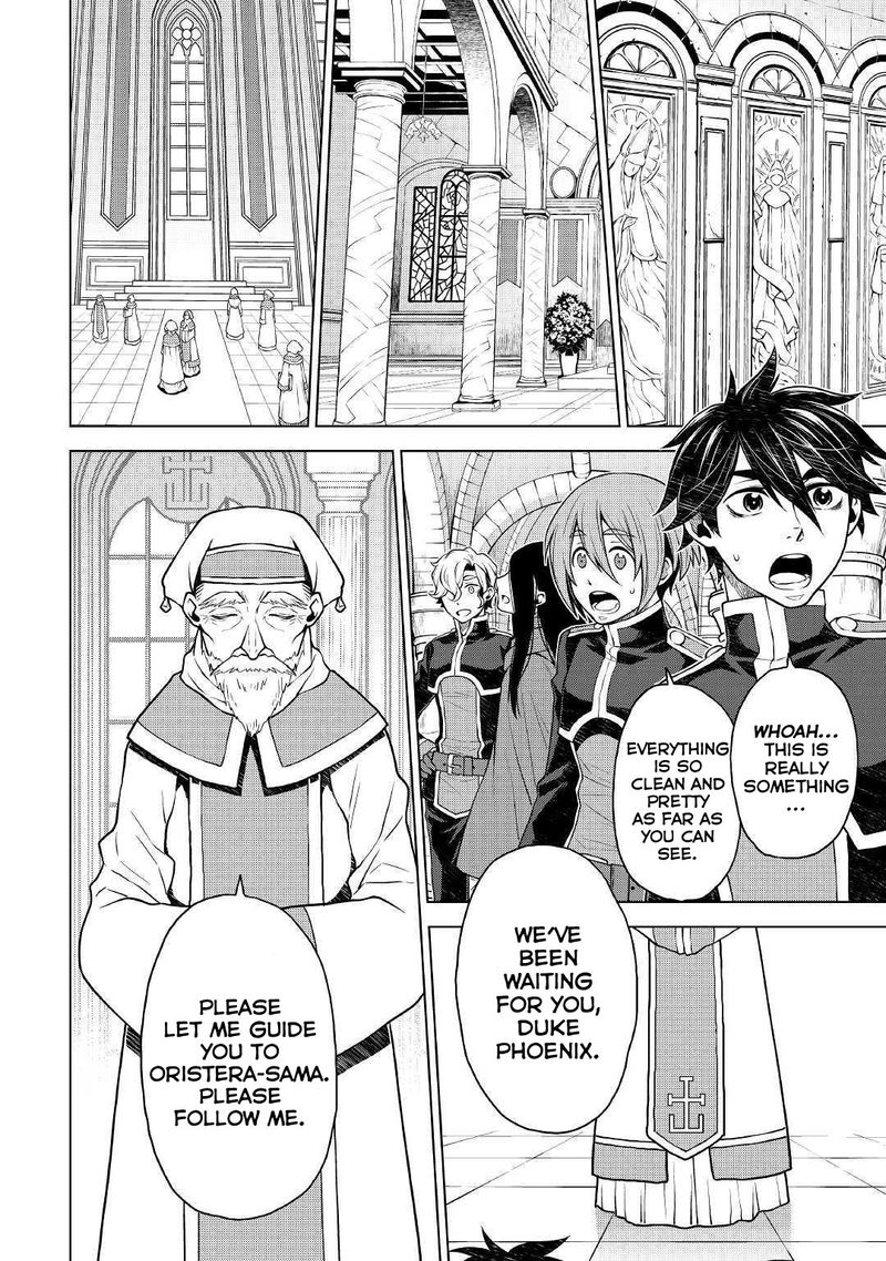 Hiraheishi Wa Kako O Yumemiru 37 10