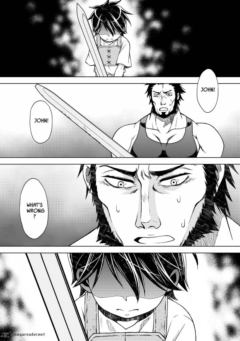 Hiraheishi Wa Kako O Yumemiru 4 15