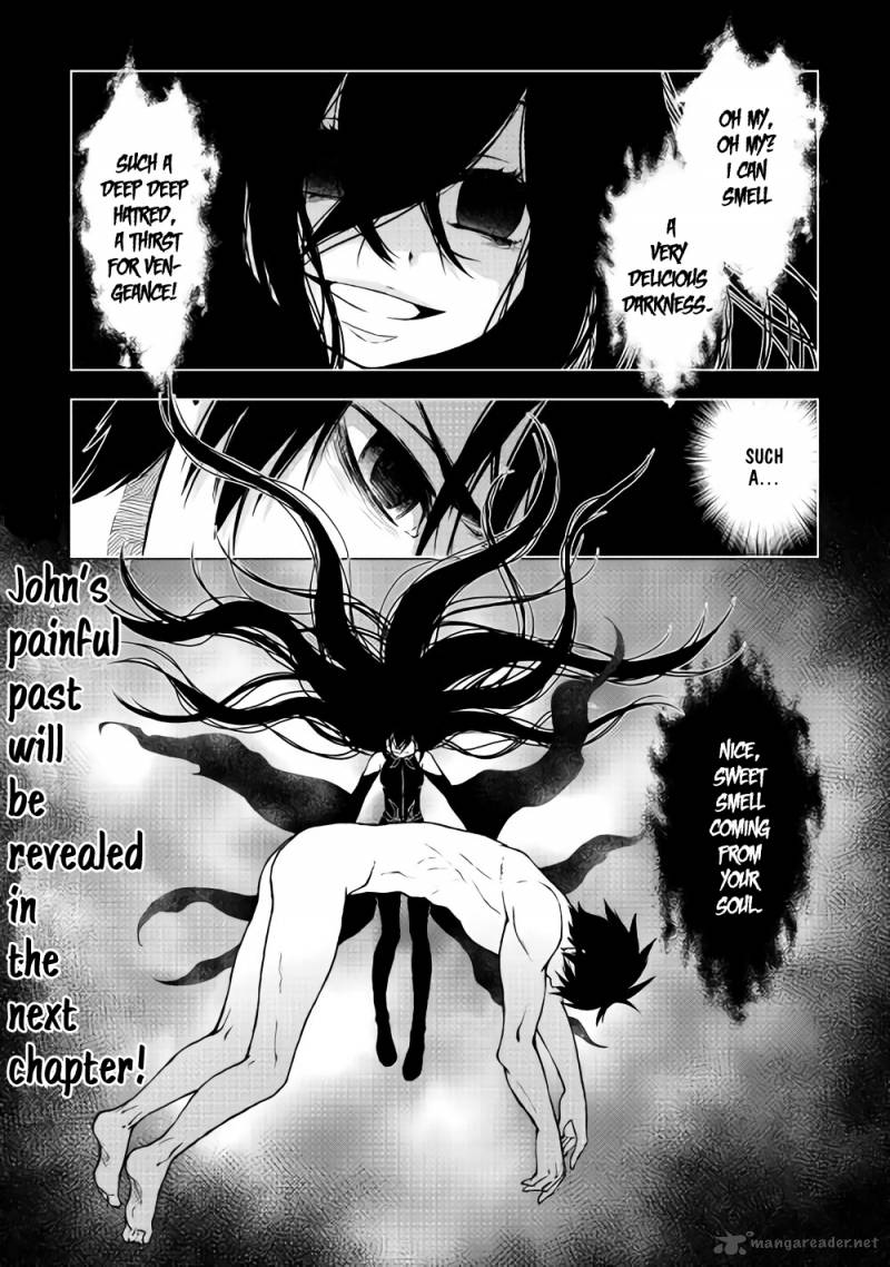 Hiraheishi Wa Kako O Yumemiru 4 22