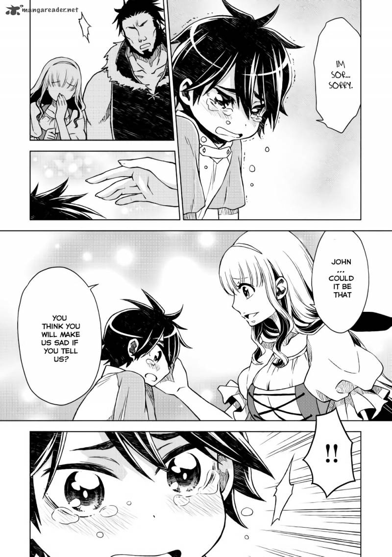 Hiraheishi Wa Kako O Yumemiru 4 6