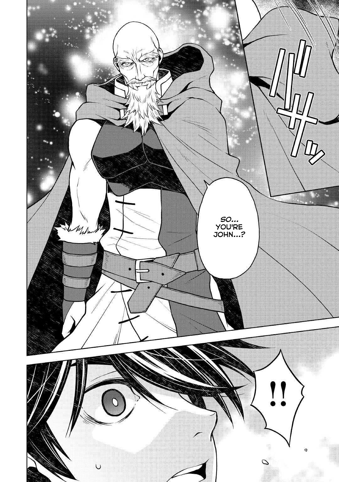 Hiraheishi Wa Kako O Yumemiru 40 10