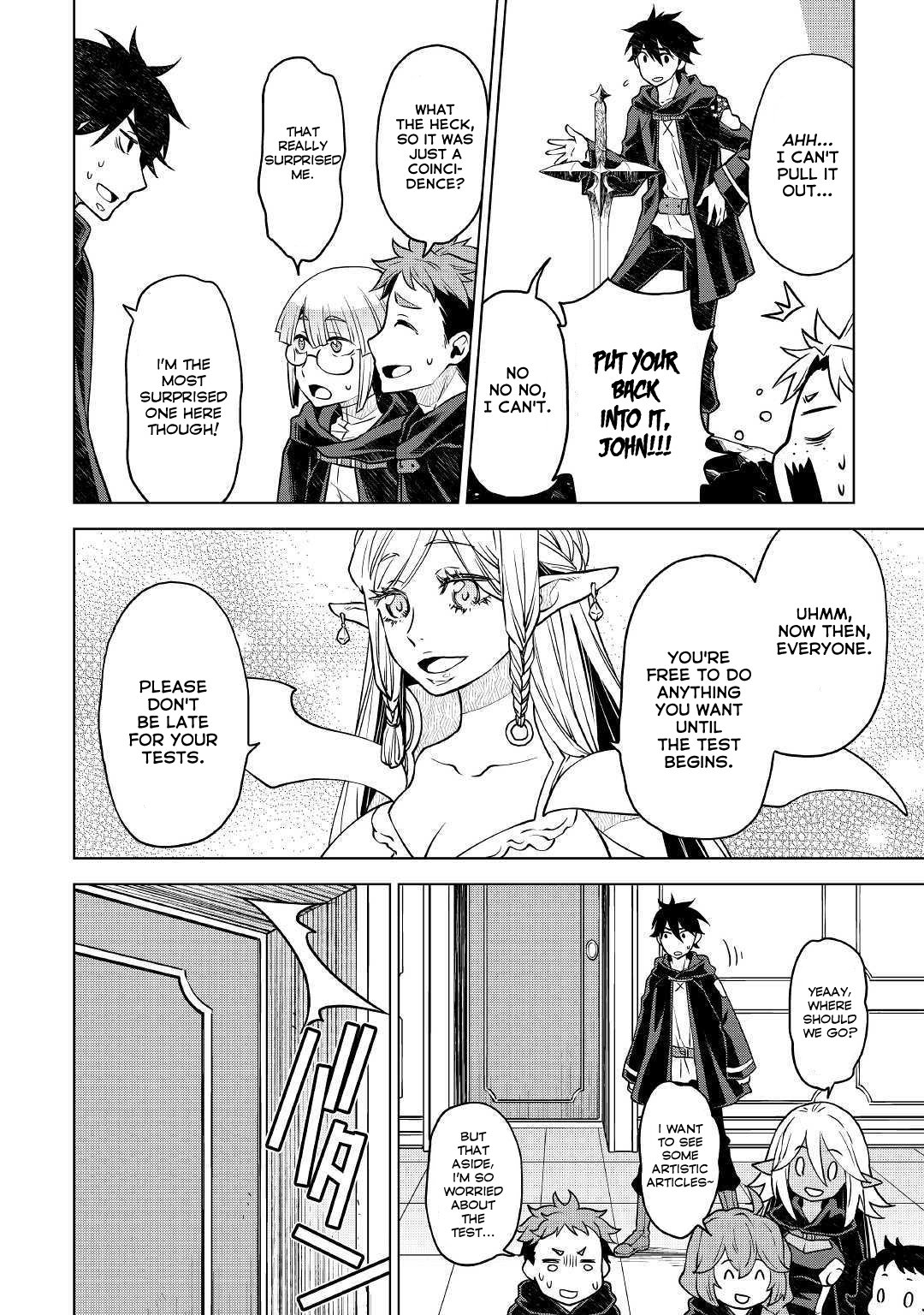 Hiraheishi Wa Kako O Yumemiru 40 2