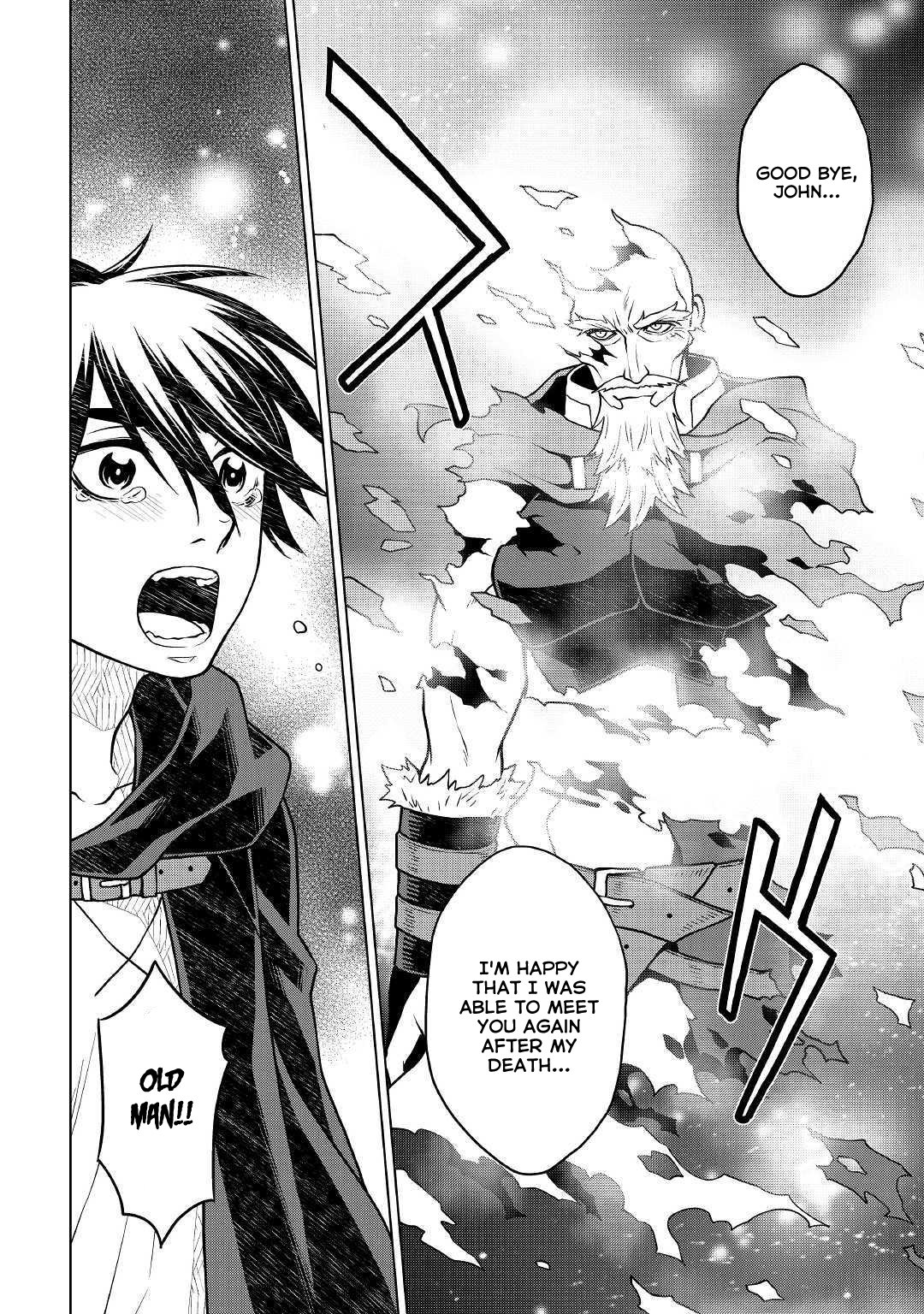 Hiraheishi Wa Kako O Yumemiru 40 20