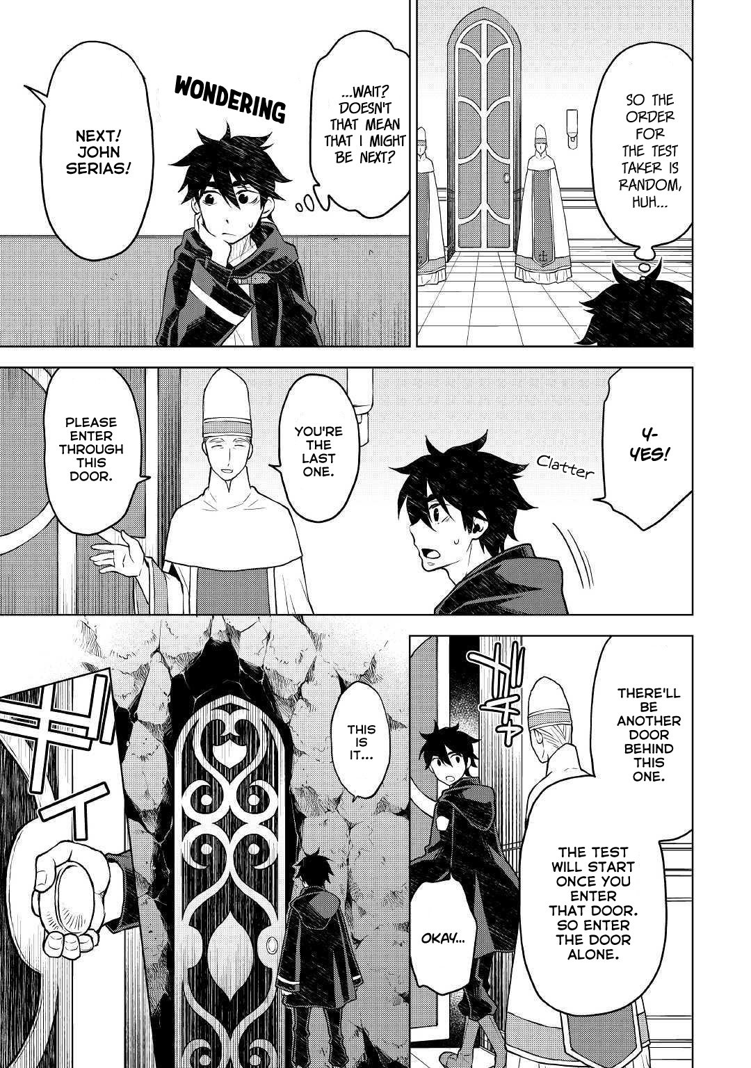 Hiraheishi Wa Kako O Yumemiru 40 7
