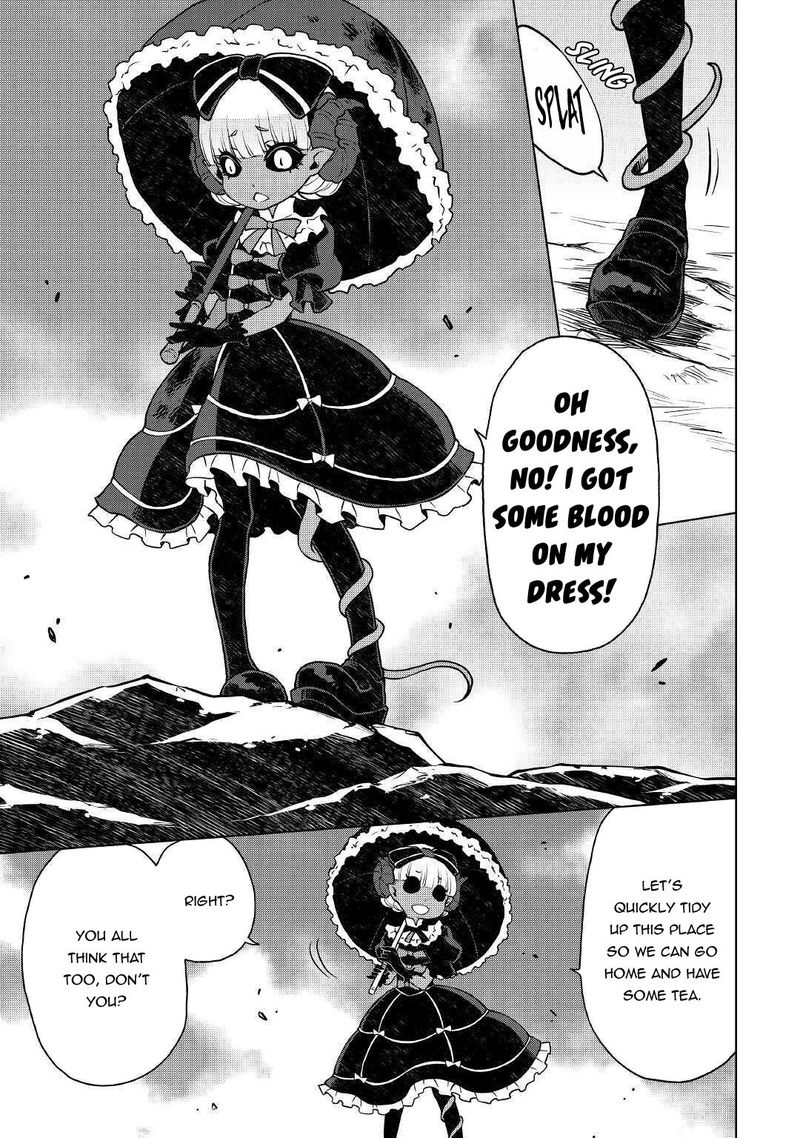 Hiraheishi Wa Kako O Yumemiru 47 11
