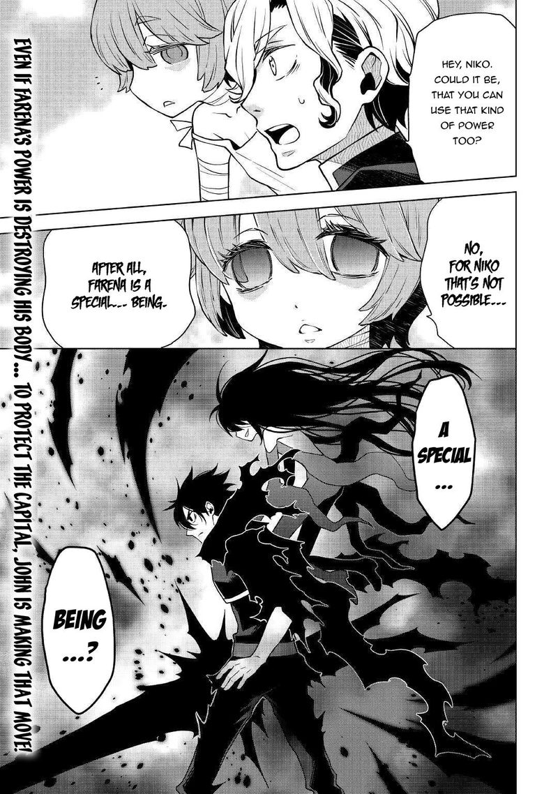 Hiraheishi Wa Kako O Yumemiru 47 19