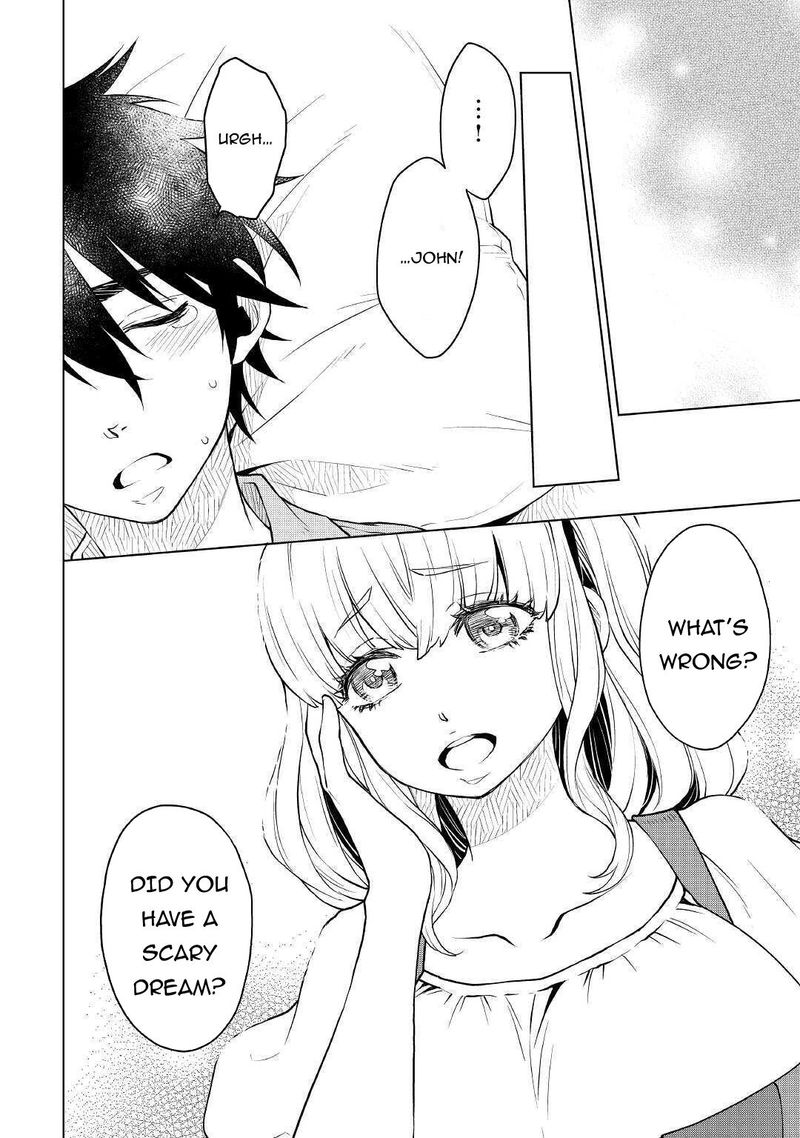 Hiraheishi Wa Kako O Yumemiru 48 14