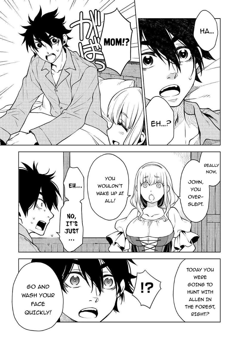 Hiraheishi Wa Kako O Yumemiru 48 15