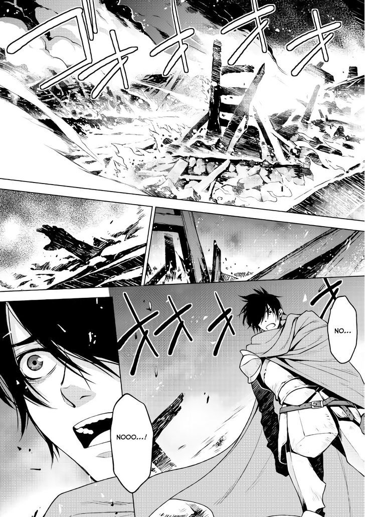 Hiraheishi Wa Kako O Yumemiru 5 15
