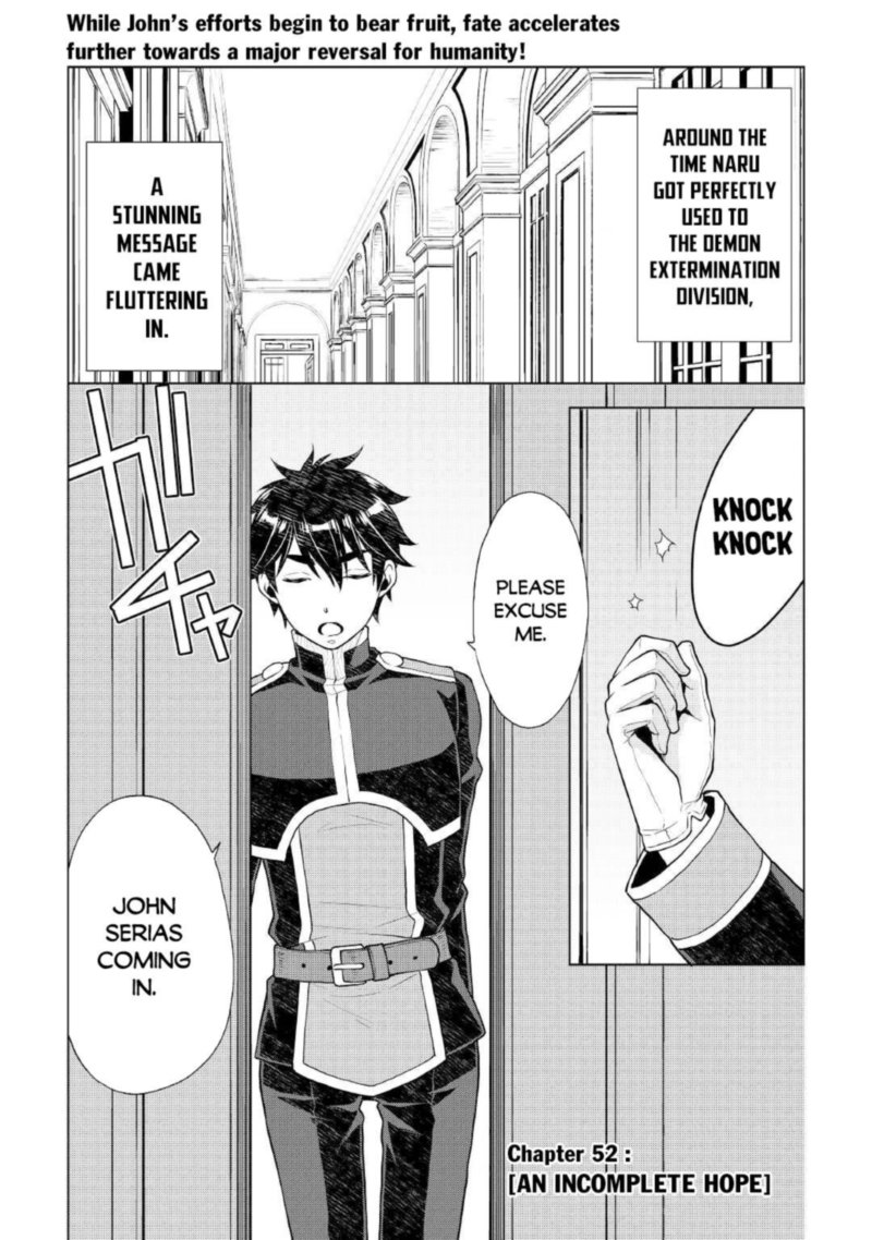 Hiraheishi Wa Kako O Yumemiru 52 1