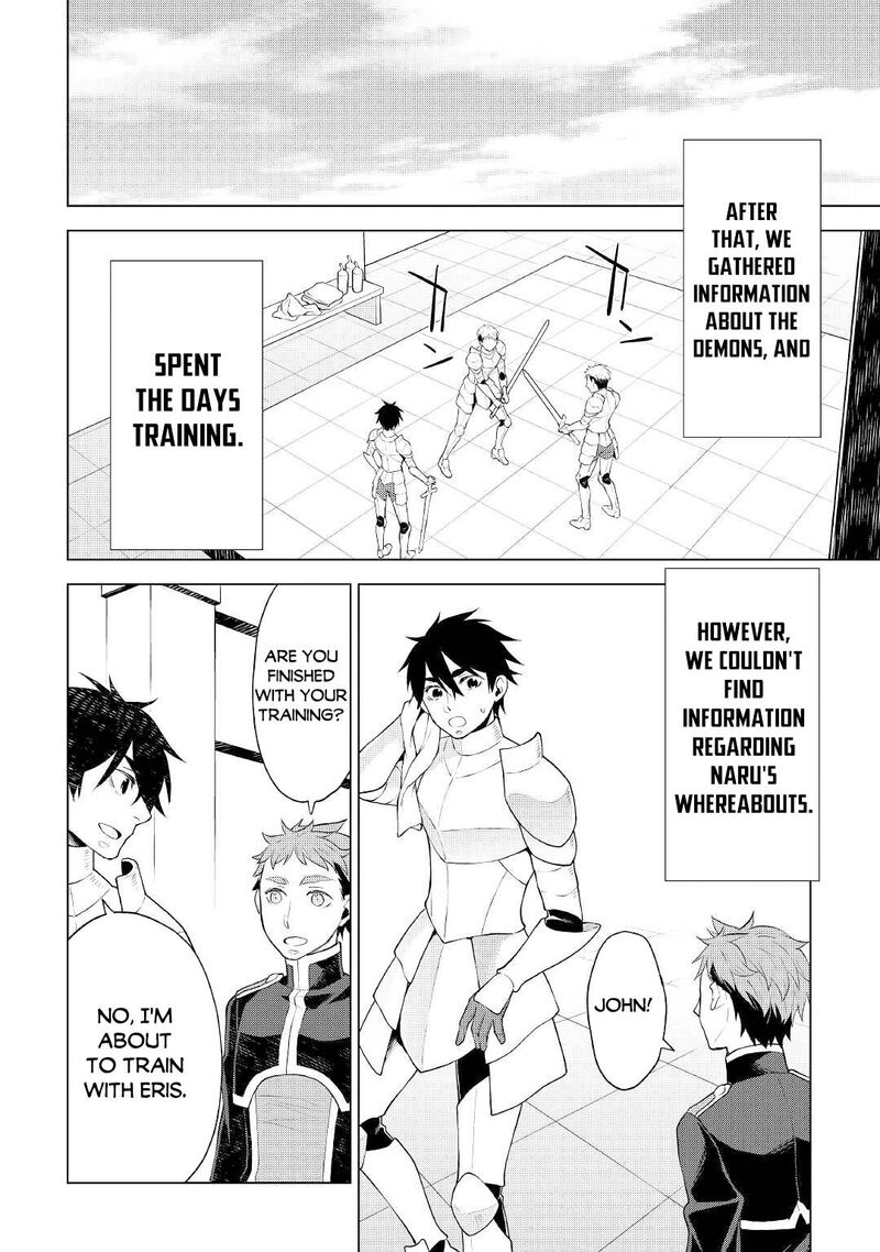 Hiraheishi Wa Kako O Yumemiru 58 14
