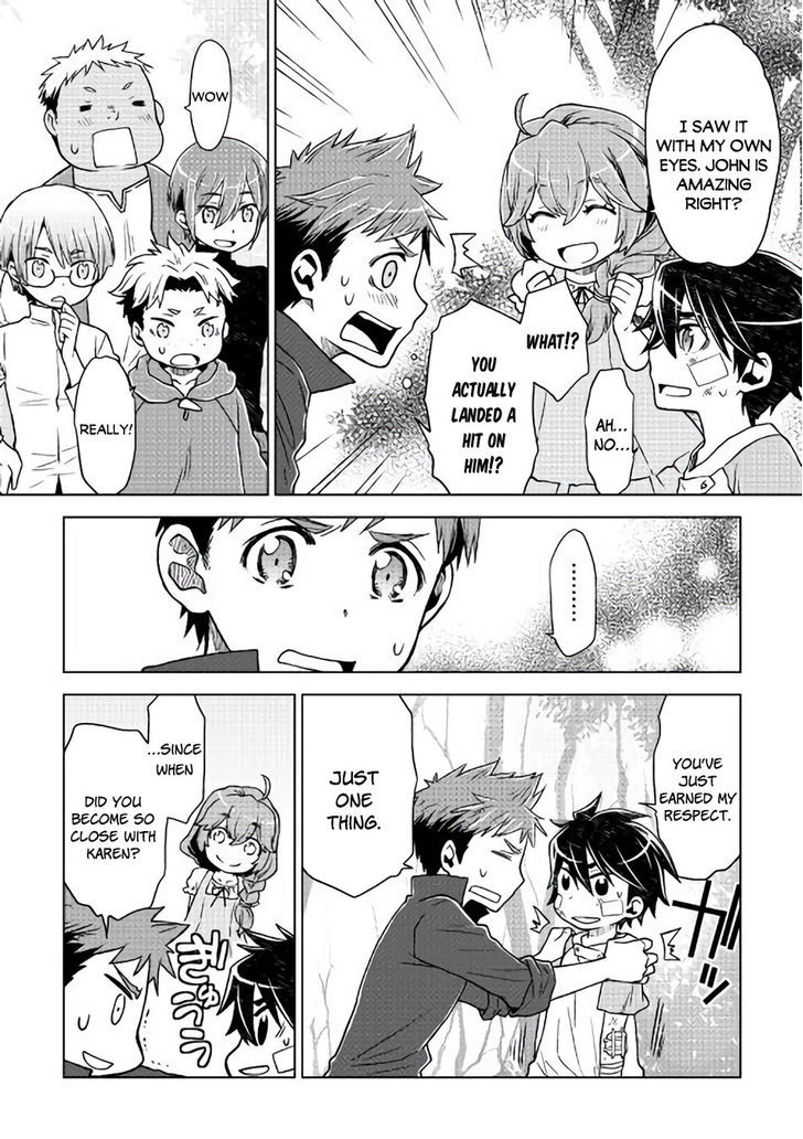 Hiraheishi Wa Kako O Yumemiru 6 18