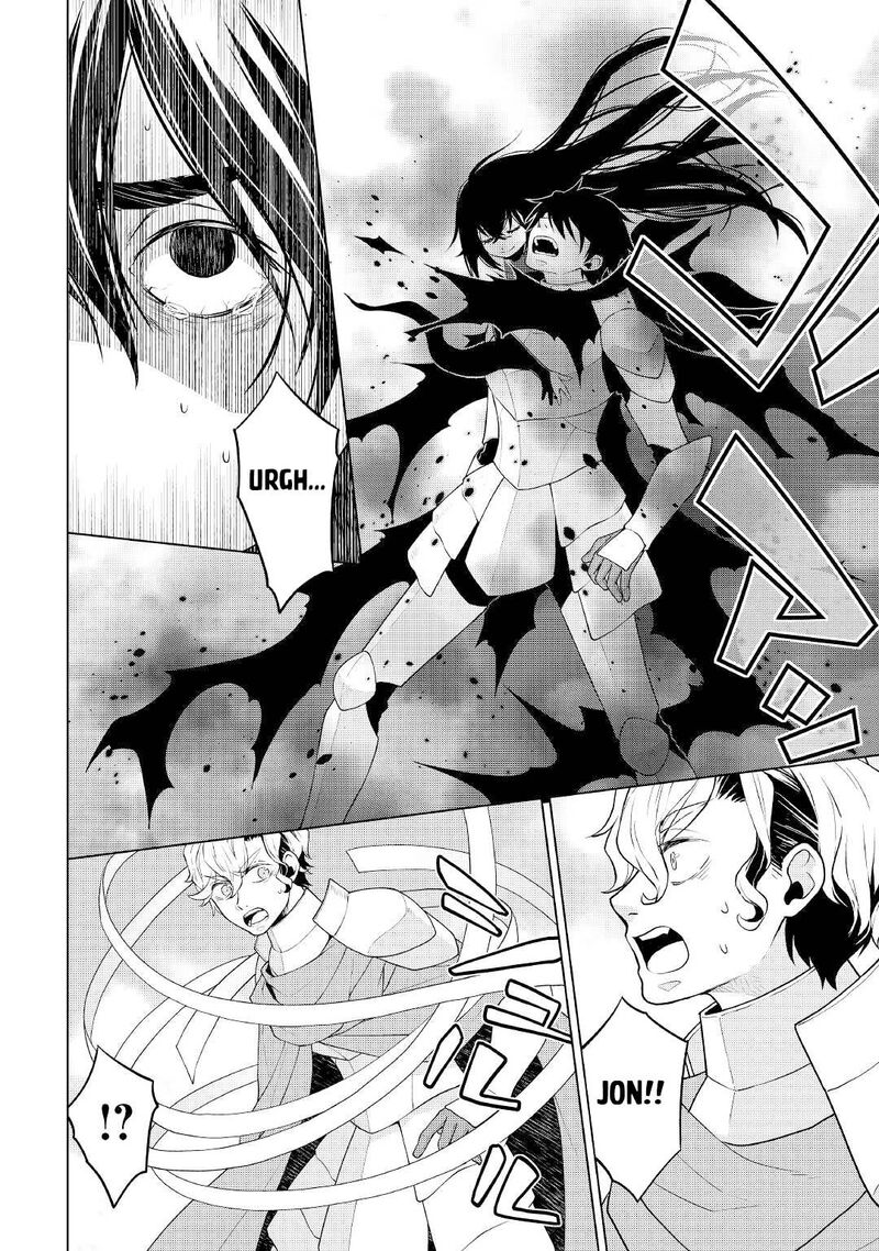 Hiraheishi Wa Kako O Yumemiru 61 14