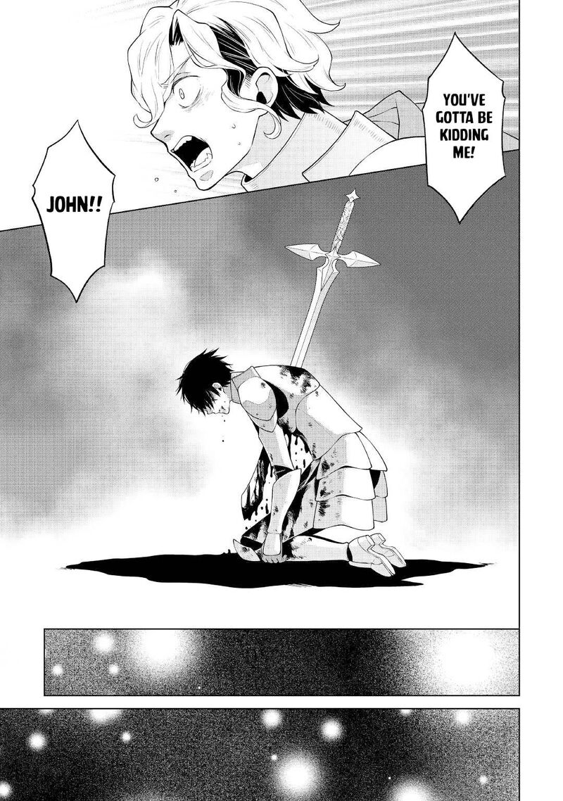 Hiraheishi Wa Kako O Yumemiru 61 21