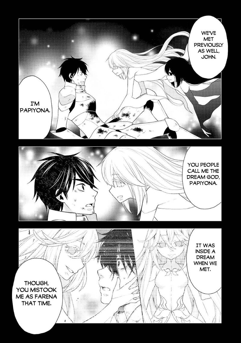 Hiraheishi Wa Kako O Yumemiru 62 2