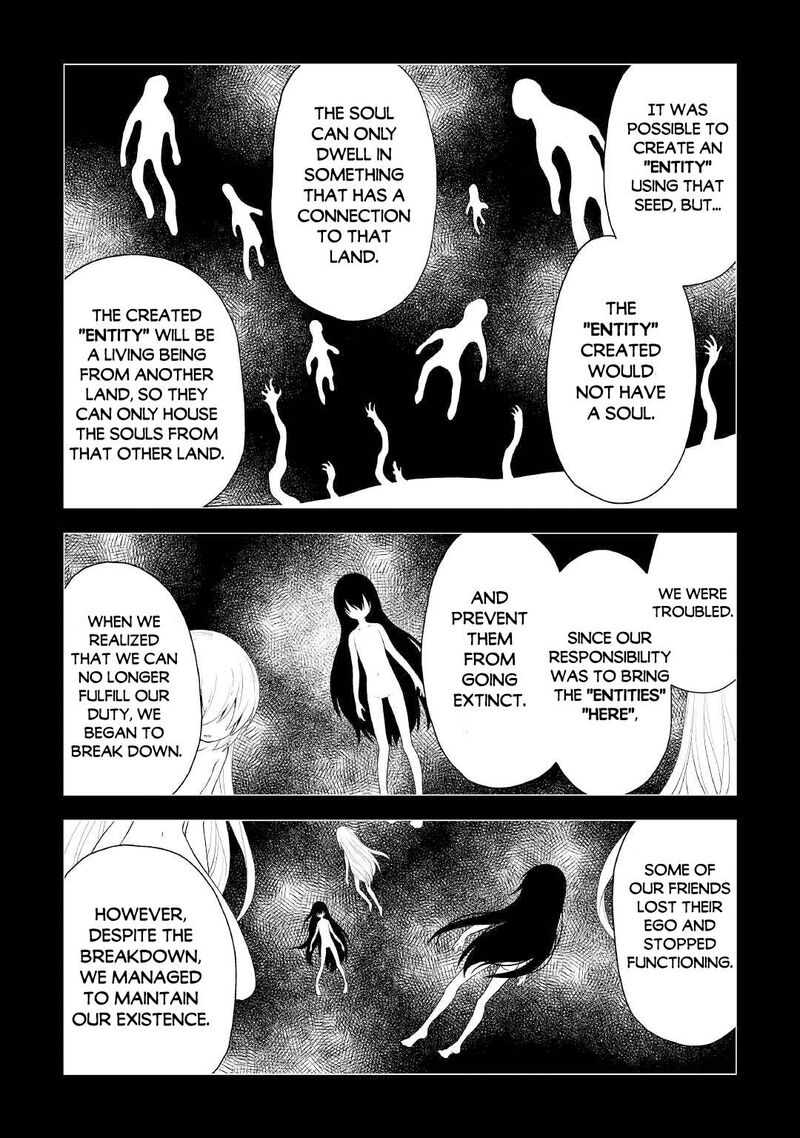 Hiraheishi Wa Kako O Yumemiru 62 6