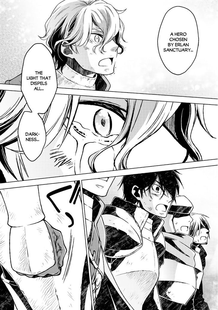 Hiraheishi Wa Kako O Yumemiru 8 12