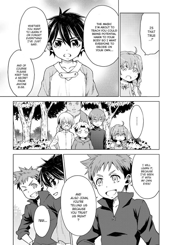 Hiraheishi Wa Kako O Yumemiru 9 7