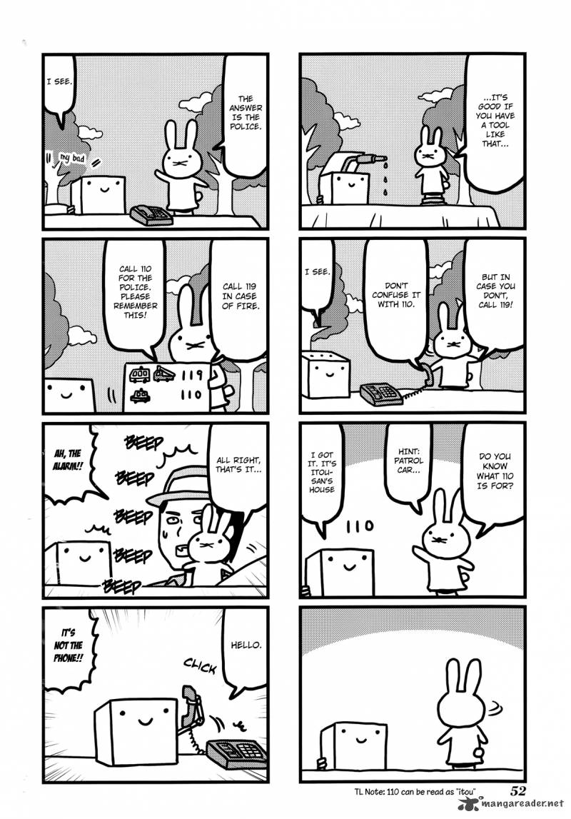 Hirameki Hatsume Chan 20 7