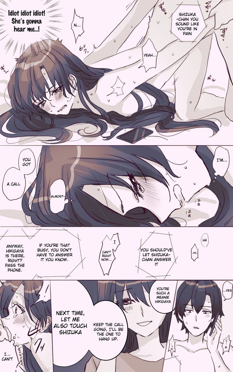 Hiratsu Cute Shizu Cute 32 3