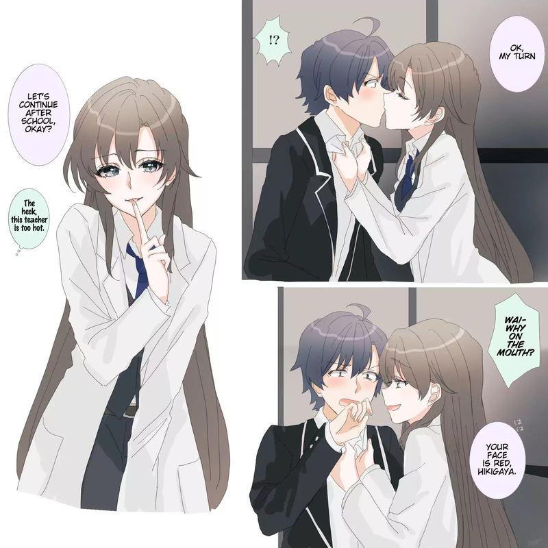 Hiratsu Cute Shizu Cute 41 2