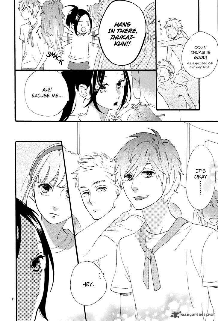 Hirunaka No Ryuusei 68 12