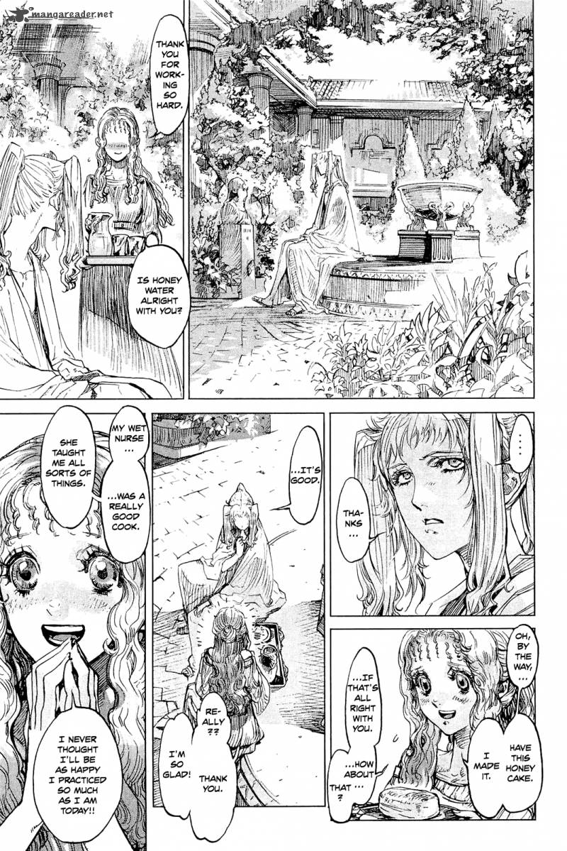 Hishintan Vita Arcana 1 145
