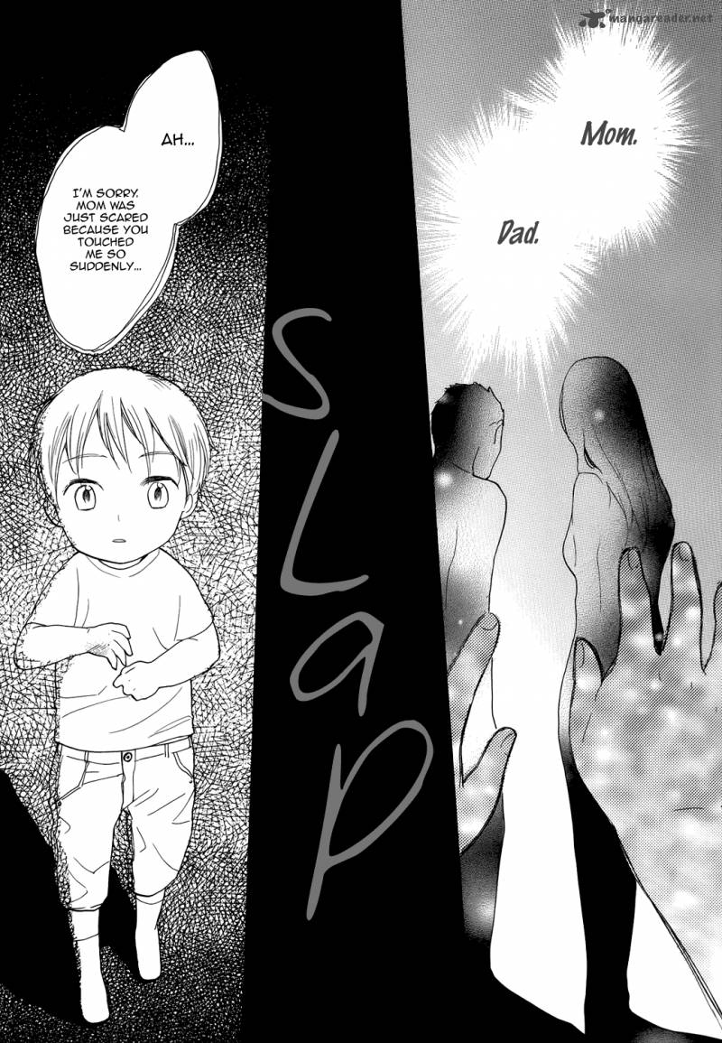 Hisohiso Silent Voice 1 18