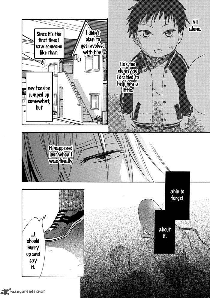 Hisohiso Silent Voice 2 8