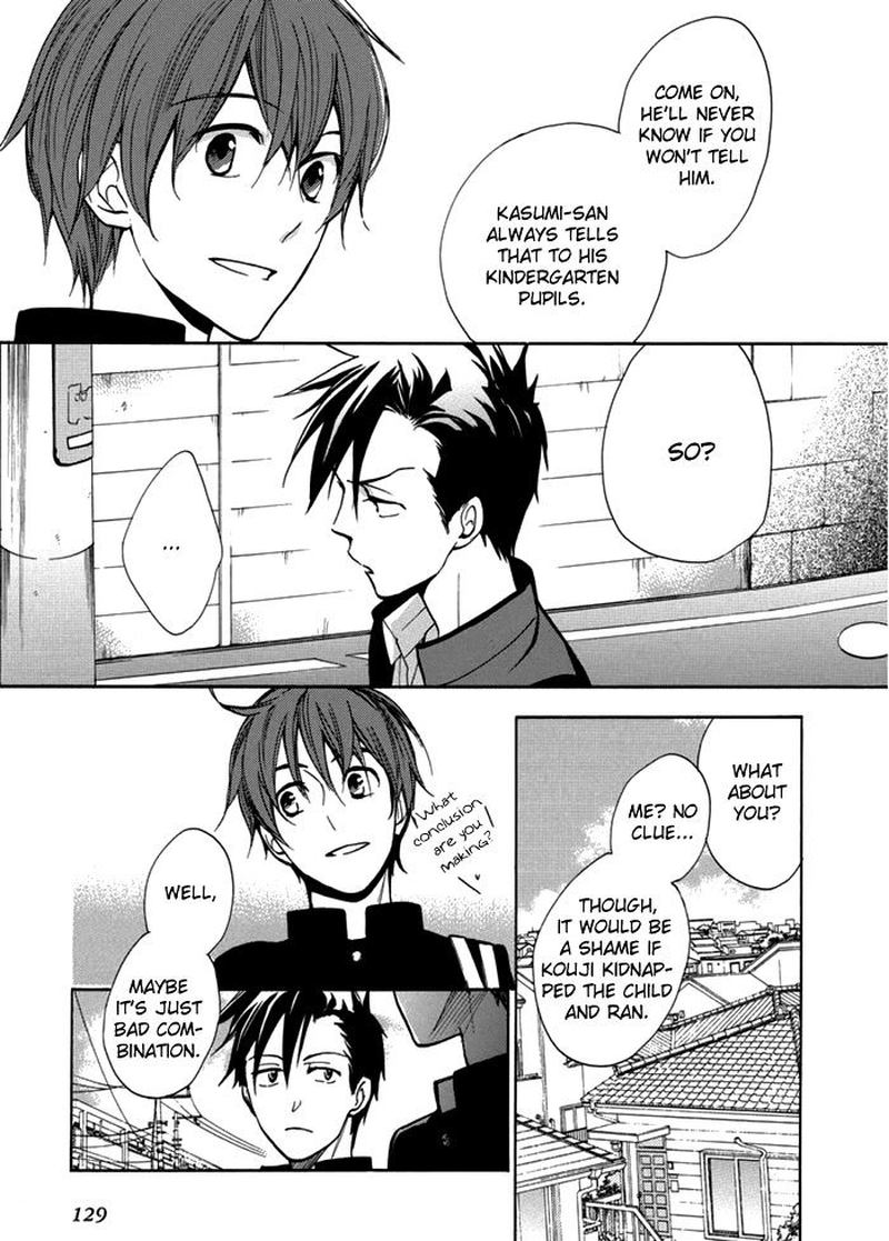 Hisohiso Silent Voice 4 17