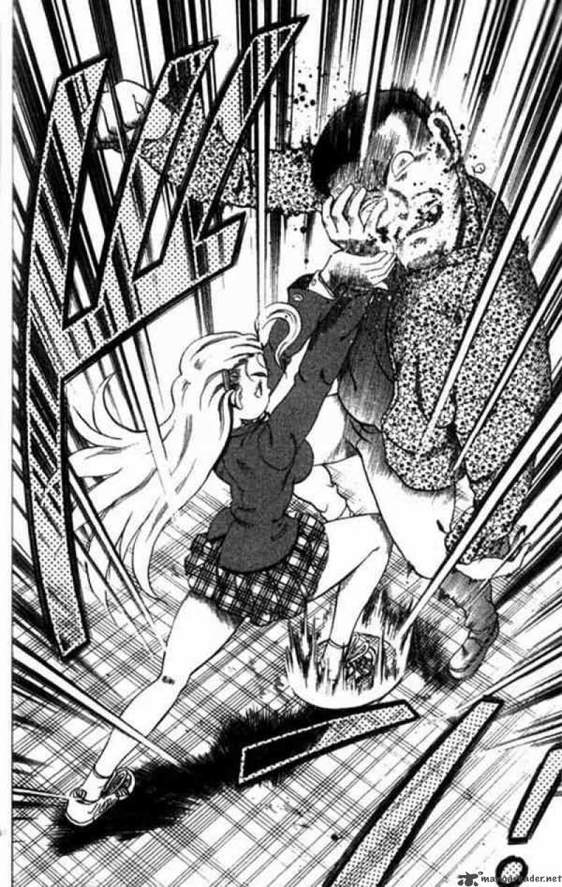 Historys Strongest Disciple Kenichi 1 43