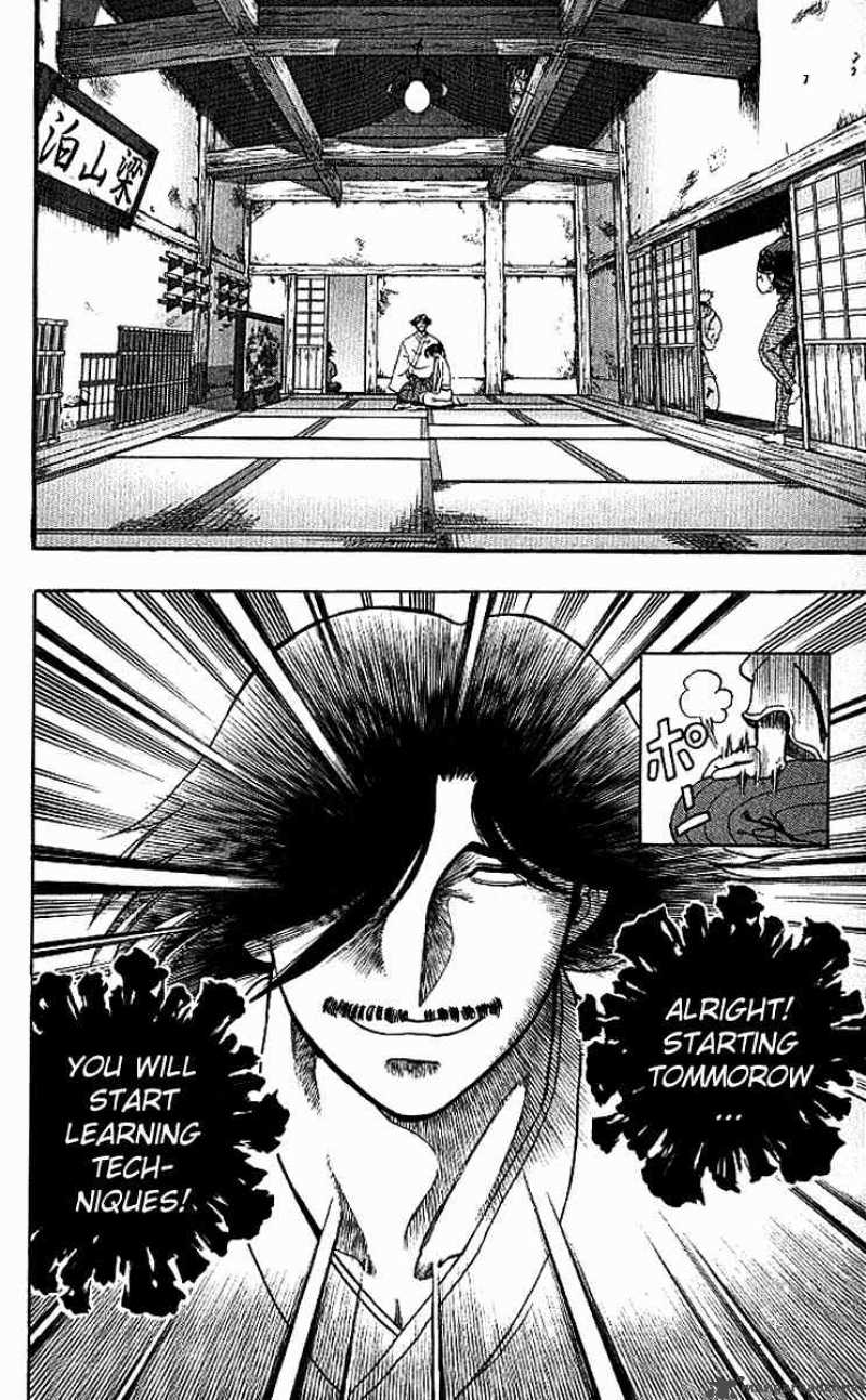Historys Strongest Disciple Kenichi 10 16