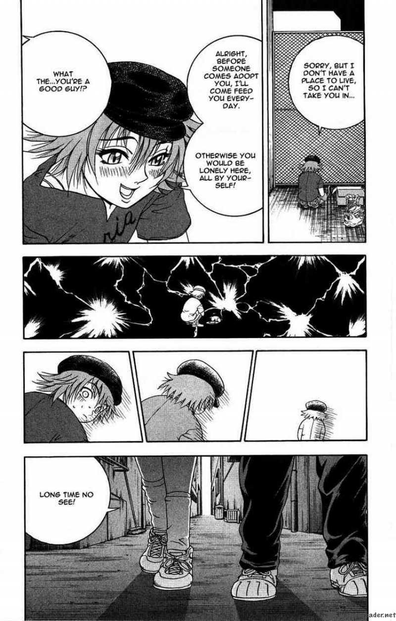 Historys Strongest Disciple Kenichi 101 12