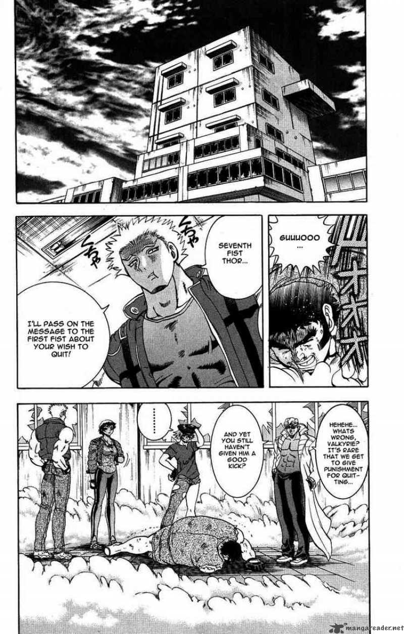 Historys Strongest Disciple Kenichi 101 2