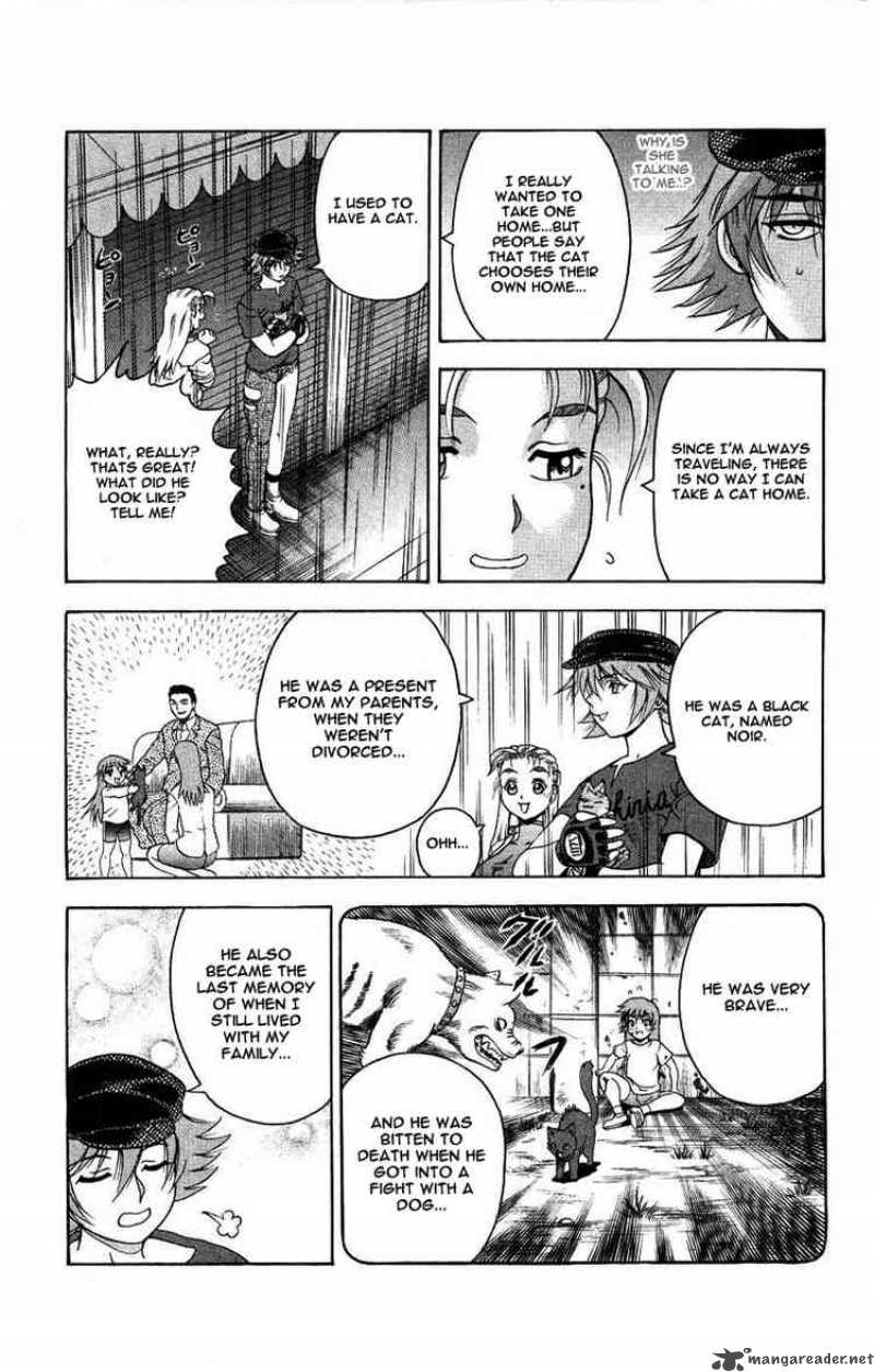 Historys Strongest Disciple Kenichi 102 11