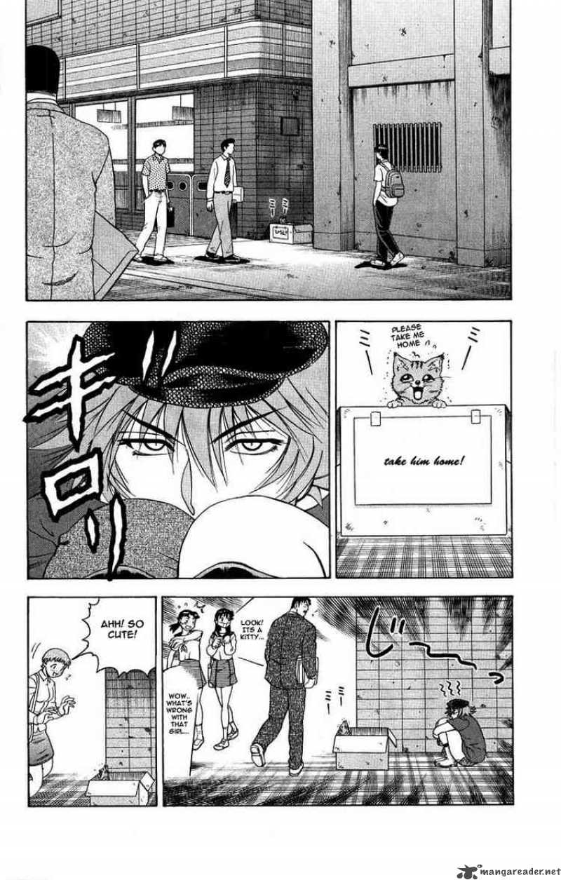 Historys Strongest Disciple Kenichi 102 8