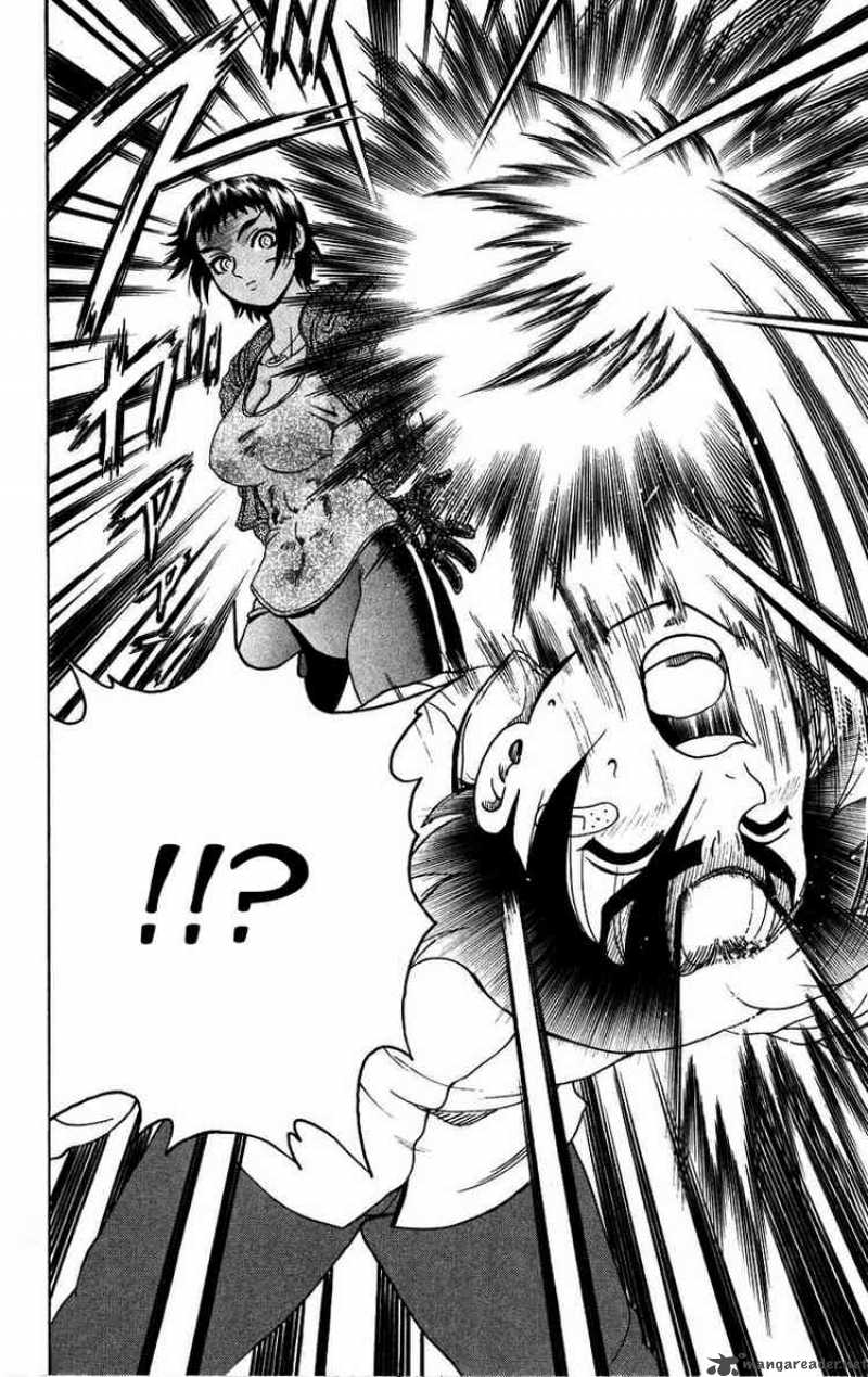 Historys Strongest Disciple Kenichi 103 18