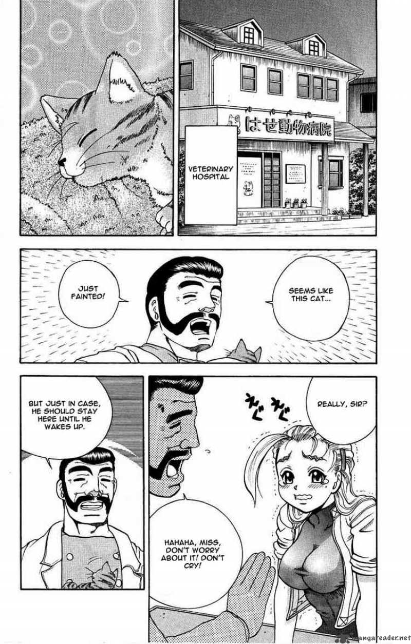 Historys Strongest Disciple Kenichi 104 12